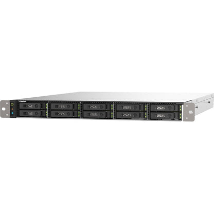 Système de stockage SAN/NAS QNAP TS-H1090FU-7302P-256G TS-H1090FU-7302P-256G-US