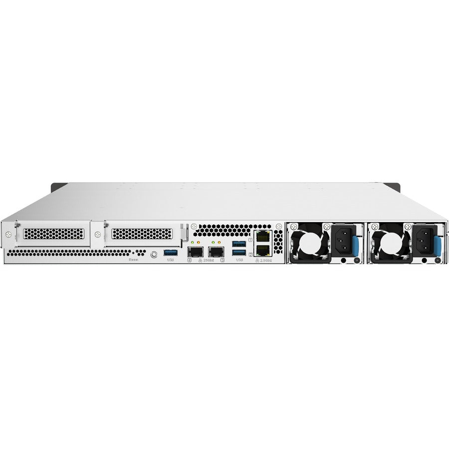 Système de stockage SAN/NAS QNAP TS-H1090FU-7302P-256G TS-H1090FU-7302P-256G-US