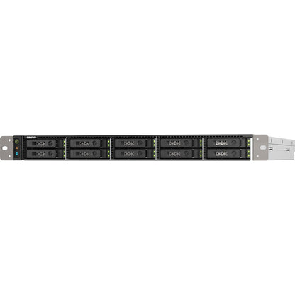 Système de stockage SAN/NAS QNAP TS-H1090FU-7302P-256G TS-H1090FU-7302P-256G-US