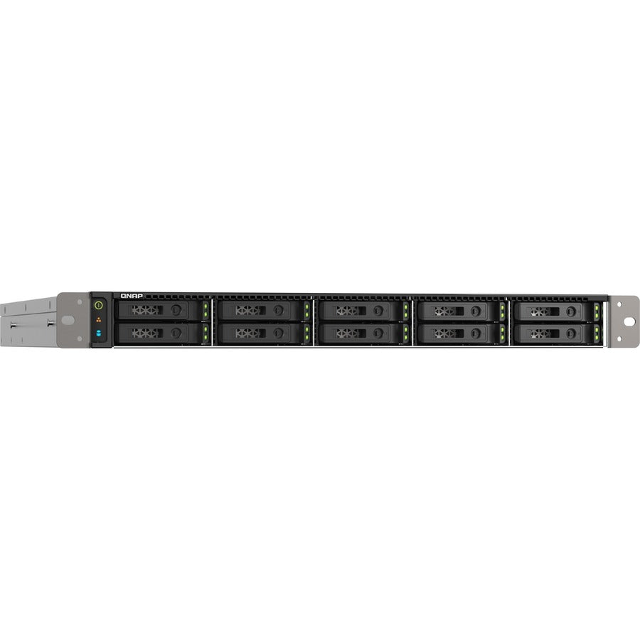 Système de stockage SAN/NAS QNAP TS-H1090FU-7302P-256G TS-H1090FU-7302P-256G-US
