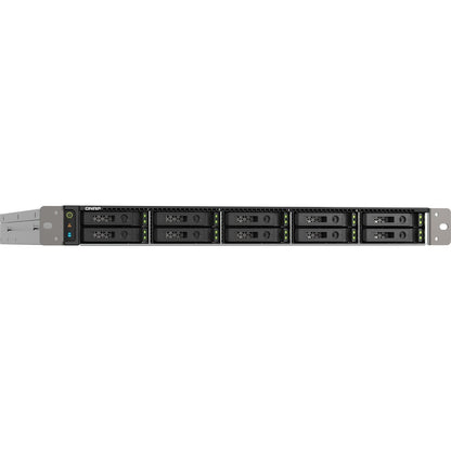 Système de stockage SAN/NAS QNAP TS-H1090FU-7302P-256G TS-H1090FU-7302P-256G-US