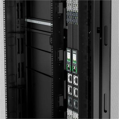 APC by Schneider Electric NetShelter 42-Outlets PDU APDU10452MO
