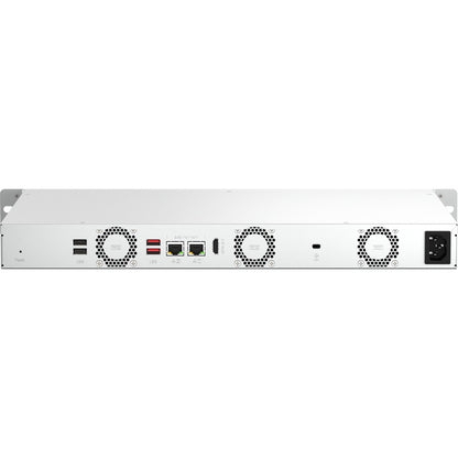 QNAP TS-464EU-8G SAN/NAS Storage System TS-464EU-8G-US