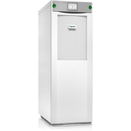 APC by Schneider Electric Galaxy VS UPS 80kW 480V pour batteries externes, démarrage 5x8 GVSUPS80KGS