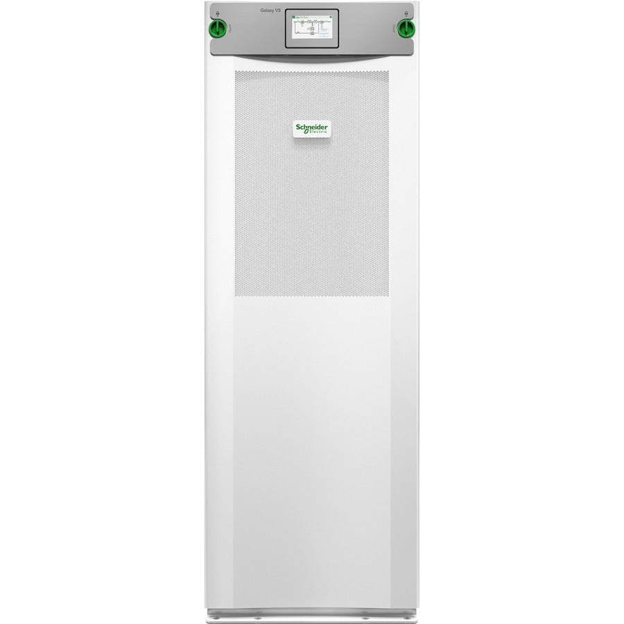 APC by Schneider Electric Galaxy VS UPS 80kW 480V pour batteries externes, démarrage 5x8 GVSUPS80KGS