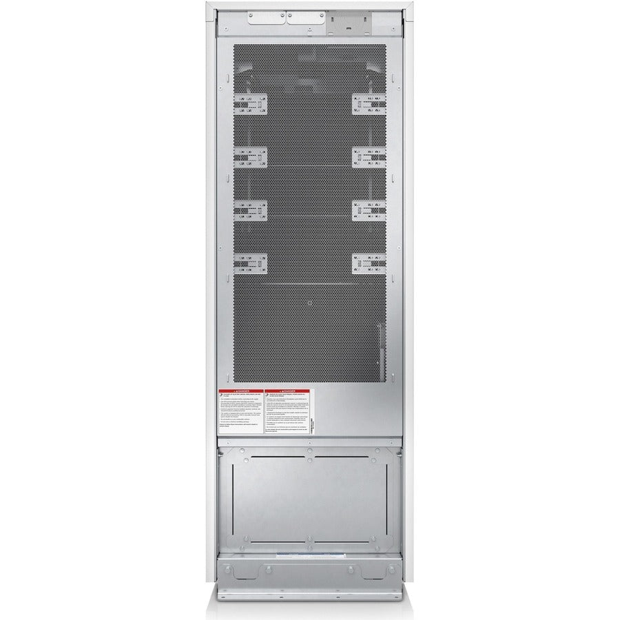 APC by Schneider Electric Galaxy VS UPS 80kW 480V pour batteries externes, démarrage 5x8 GVSUPS80KGS