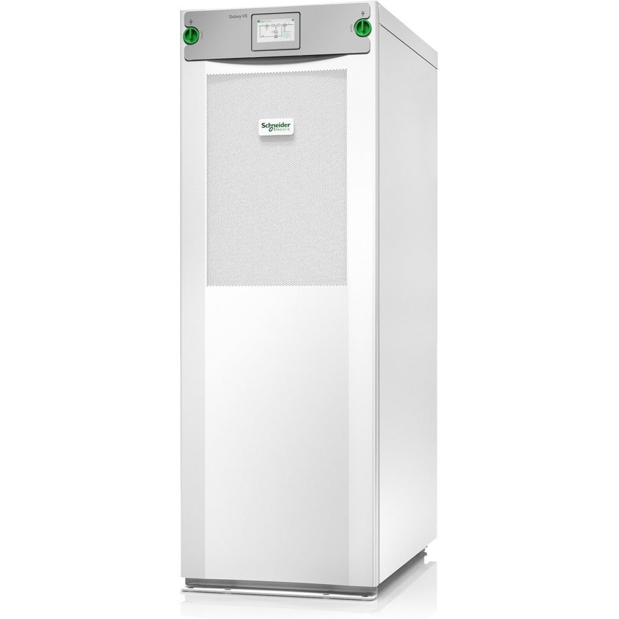 APC by Schneider Electric Galaxy VS UPS 80kW 480V pour batteries externes, démarrage 5x8 GVSUPS80KGS