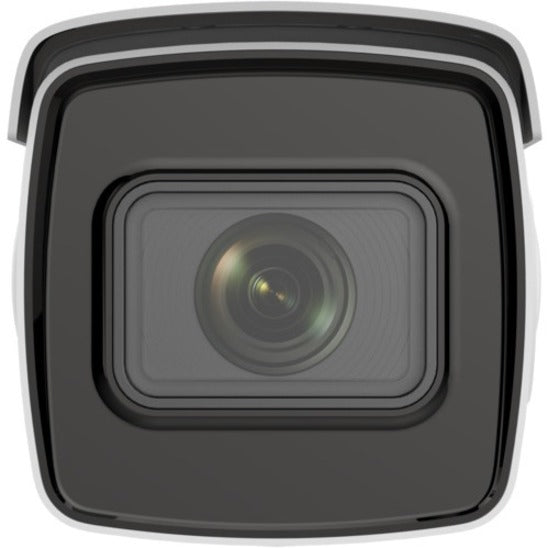 Caméra réseau extérieure 4K Hikvision DeepinView IDS-2CD7A86G0-IZHSY 8 mégapixels - Couleur - Bullet - Blanc IDS-2CD7A86G0-IZHSY 8-32MM