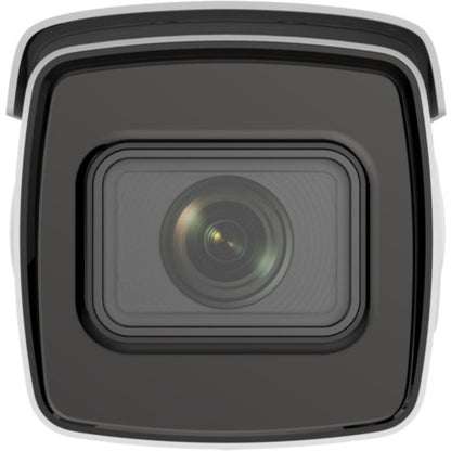 Caméra réseau extérieure 4K Hikvision DeepinView IDS-2CD7A86G0-IZHSY 8 mégapixels - Couleur - Bullet - Blanc IDS-2CD7A86G0-IZHSY 8-32MM