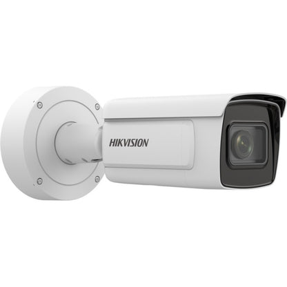 Caméra réseau extérieure 4K Hikvision DeepinView IDS-2CD7A86G0-IZHSY 8 mégapixels - Couleur - Bullet - Blanc IDS-2CD7A86G0-IZHSY 8-32MM