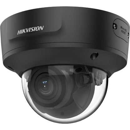 Caméra réseau extérieure Hikvision Pro DS-2CD2743G2-IZS 4 mégapixels - Couleur - Dôme - Noir DS-2CD2743G2-IZSB