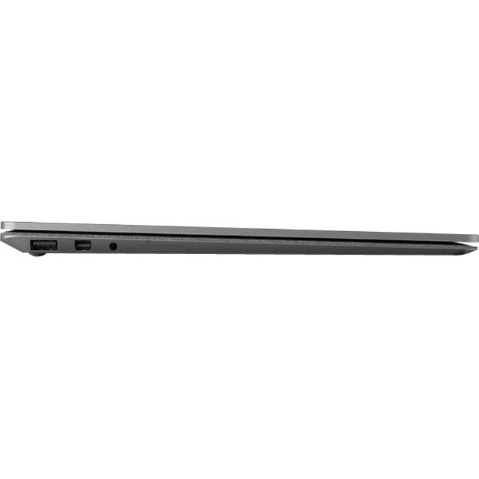 Ordinateur portable à écran tactile Microsoft Surface 13,5" - Intel Core i7 7e génération - 16 Go - SSD 512 Go - Graphite Gold DAL-00019