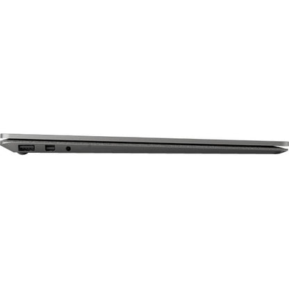Ordinateur portable à écran tactile Microsoft Surface 13,5" - Intel Core i7 7e génération - 16 Go - SSD 512 Go - Graphite Gold DAL-00019