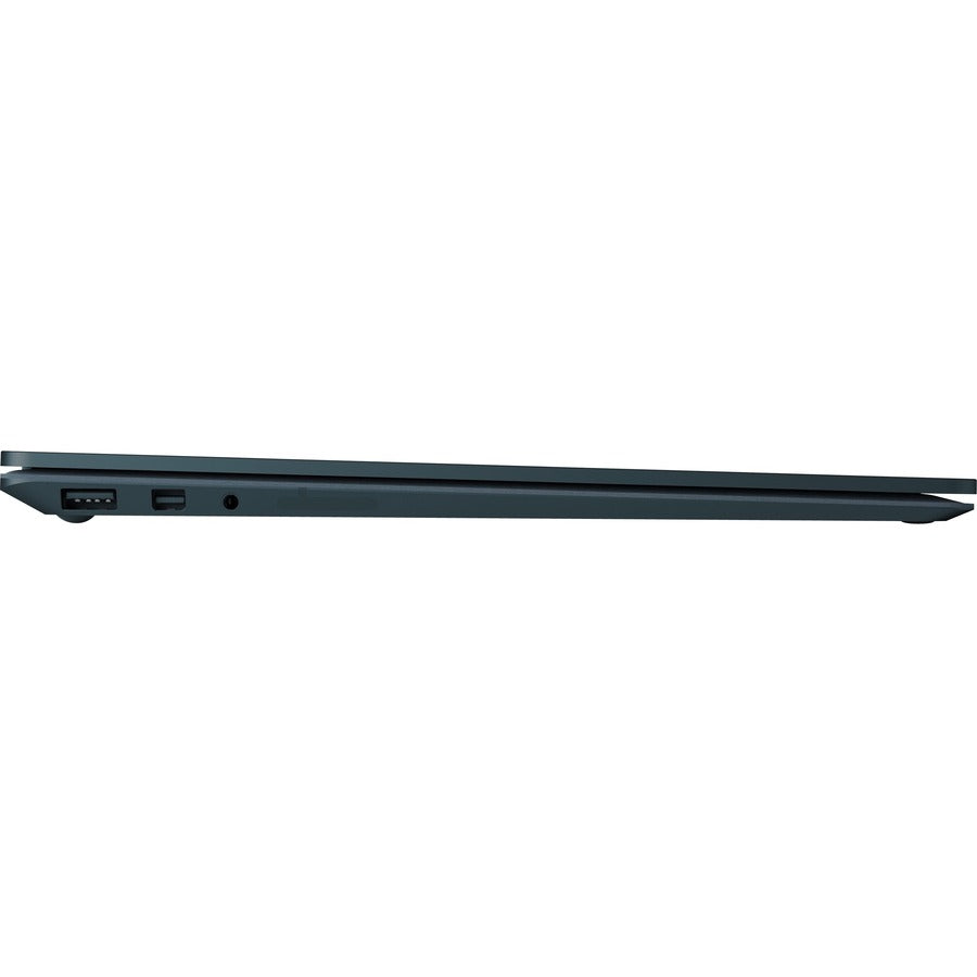 Ordinateur portable à écran tactile Microsoft Surface 13,5" - Intel Core i7 7e génération - 8 Go - SSD 256 Go - Bleu cobalt DAJ-00061