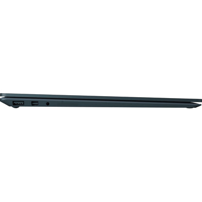 Ordinateur portable à écran tactile Microsoft Surface 13,5" - Intel Core i7 7e génération - 8 Go - SSD 256 Go - Bleu cobalt DAJ-00061