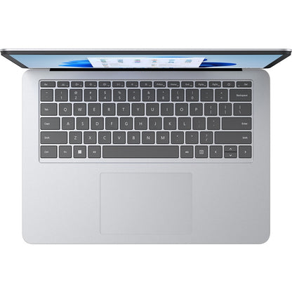 Microsoft Surface Laptop Studio 14,4" Écran tactile convertible (curseur flottant) Ordinateur portable 2 en 1 - Intel Core i7 11e génération i7-11370H - 32 Go - SSD 1 To - Platinum ABY-00001