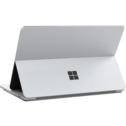 Microsoft Surface Laptop Studio 14,4" Écran tactile convertible (curseur flottant) Ordinateur portable 2 en 1 - Intel Core i7 11e génération i7-11370H - 32 Go - SSD 1 To - Platinum ABY-00001