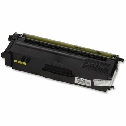 Cartouche de toner d'origine Brother TN315Y TN315Y