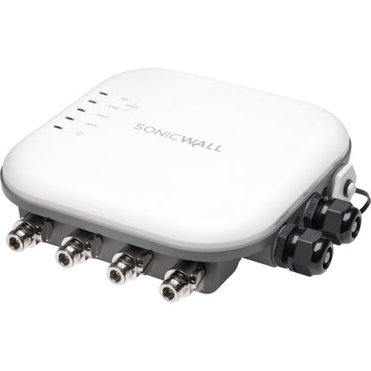 SonicWall SonicWave 432o IEEE 802.11ac 1.69 Gbit/s Wireless Access Point - TAA Compliant 02-SSC-2670