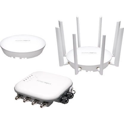SonicWall SonicWave 432o IEEE 802.11ac 1.69 Gbit/s Wireless Access Point - TAA Compliant 02-SSC-2670