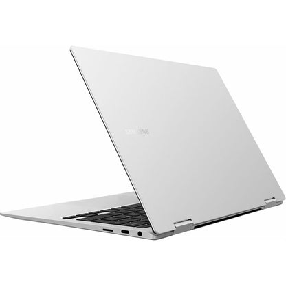 Samsung Galaxy Book Pro 360 NP930QDB-KE2CA 13.3" Touchscreen Convertible 2 in 1 Notebook - Full HD - Intel Core i7 11th Gen i7-1165G7 - Intel Evo Platform - 8 GB - 512 GB SSD - Mystic Navy NP930QDB-KE2CA