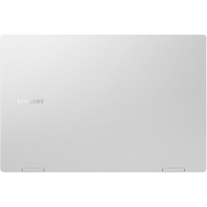 Samsung Galaxy Book Pro 360 NP930QDB-KD1CA 13.3" Touchscreen Convertible 2 in 1 Notebook - Full HD - Intel Core i5 11th Gen i5-1135G7 - Intel Evo Platform - 8 GB - 512 GB SSD - Mystic Silver NP930QDB-KD1CA