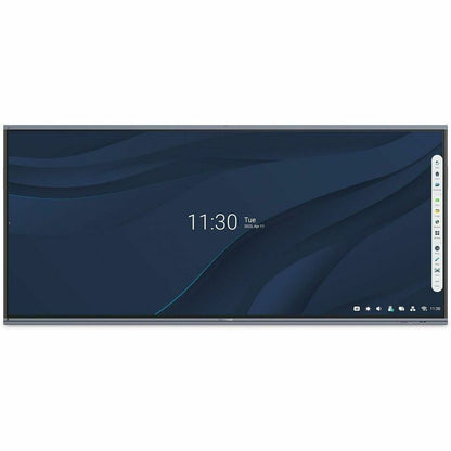 Écran plat interactif ViewSonic 105" ViewBoard 5K IFP105S