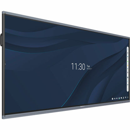 Écran plat interactif ViewSonic 105" ViewBoard 5K IFP105S
