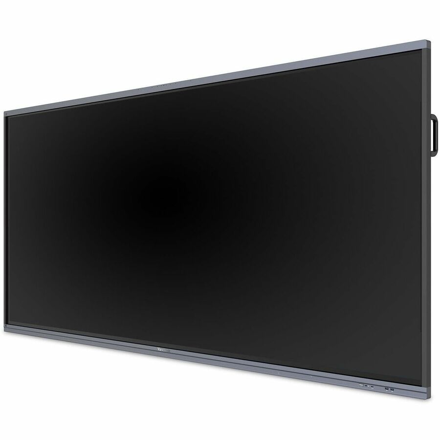 Écran plat interactif ViewSonic 105" ViewBoard 5K IFP105S