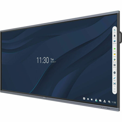 Écran plat interactif ViewSonic 105" ViewBoard 5K IFP105S