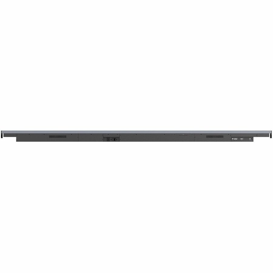 Écran plat interactif ViewSonic 105" ViewBoard 5K IFP105S