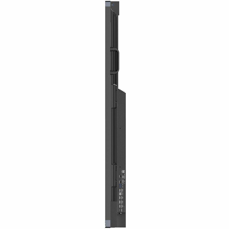 Écran plat interactif ViewSonic 105" ViewBoard 5K IFP105S
