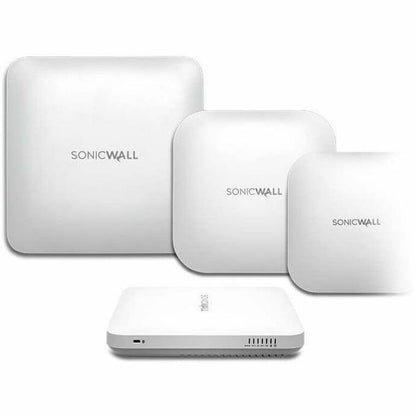 Routeur sans fil SonicWall 621 Wi-Fi 6 IEEE 802.11 a/b/g/n/ac/ax - Conforme TAA 03-SSC-0720