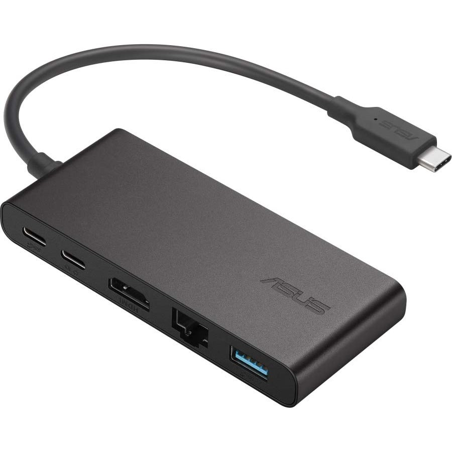 Station d'accueil Asus Dual 4K USB-C 90XB07F0-BDS000
