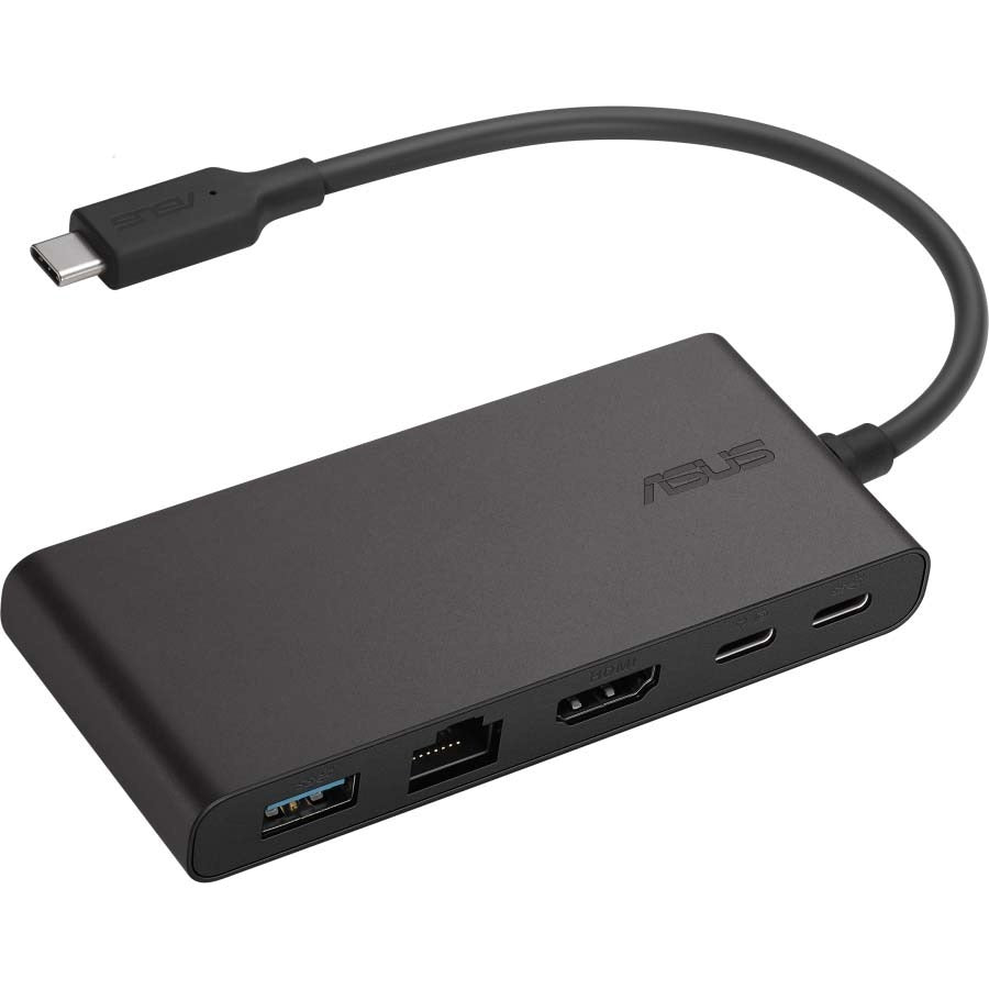 Station d'accueil Asus Dual 4K USB-C 90XB07F0-BDS000