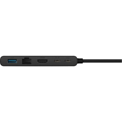 Station d'accueil Asus Dual 4K USB-C 90XB07F0-BDS000