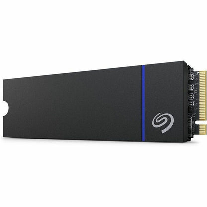 Seagate ZP2000GP3A2001 2 TB Solid State Drive - M.2 2280 Internal - PCI Express NVMe (PCI Express 4.0 x4) ZP2000GP3A2001