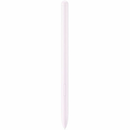 Samsung Galaxy Tab S9 FE SM-X510 Rugged Tablet - 10.9" WUXGA+ - Samsung Exynos 1380 (5 nm) Octa-core - 8 GB - 256 GB Storage - Lavender SM-X510NLIEXAC