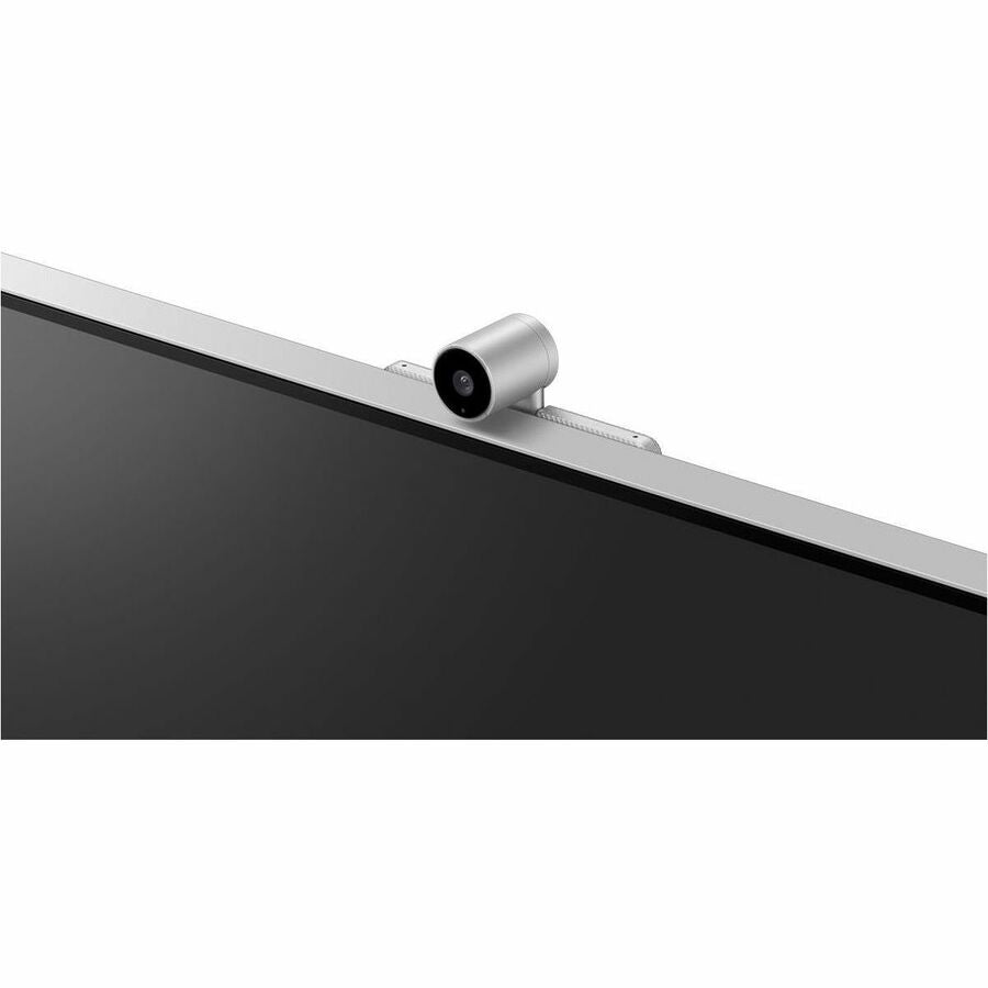 Moniteur LCD intelligent Samsung ViewFinity S9 S27C900PAN 27" avec webcam 5K - 16:9 - Argent LS27C900PANXZA