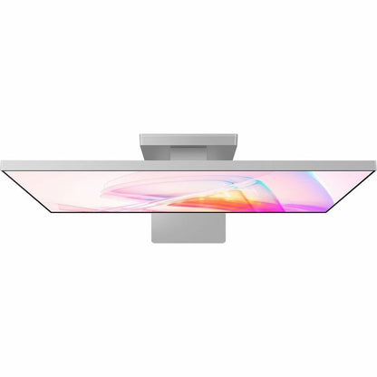 Moniteur LCD intelligent Samsung ViewFinity S9 S27C900PAN 27" avec webcam 5K - 16:9 - Argent LS27C900PANXZA