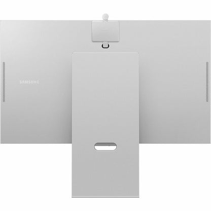 Moniteur LCD intelligent Samsung ViewFinity S9 S27C900PAN 27" avec webcam 5K - 16:9 - Argent LS27C900PANXZA