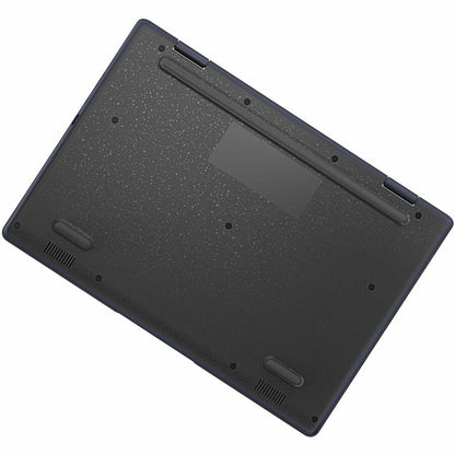 Asus Chromebook Flip CR11 CR1102FGA-CN1432T-CA Chromebook 2 en 1 convertible robuste à écran tactile 11,6" - HD - Intel N100 - 4 Go - Mémoire flash 32 Go - Gris minéral CR1102FGA-CN1432T-CA