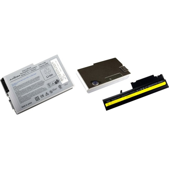 Batterie pour ordinateur portable Axiom 0A36311-AX