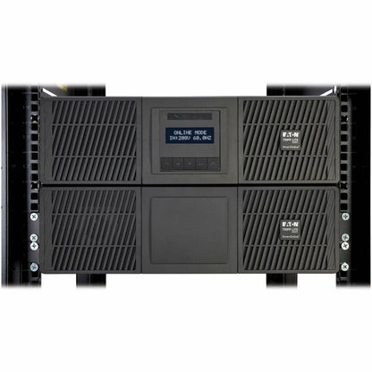 Onduleur rack/tour 5 000 VA Tripp Lite par Eaton SmartOnline SU5000RTFMB SU5000RTFMB