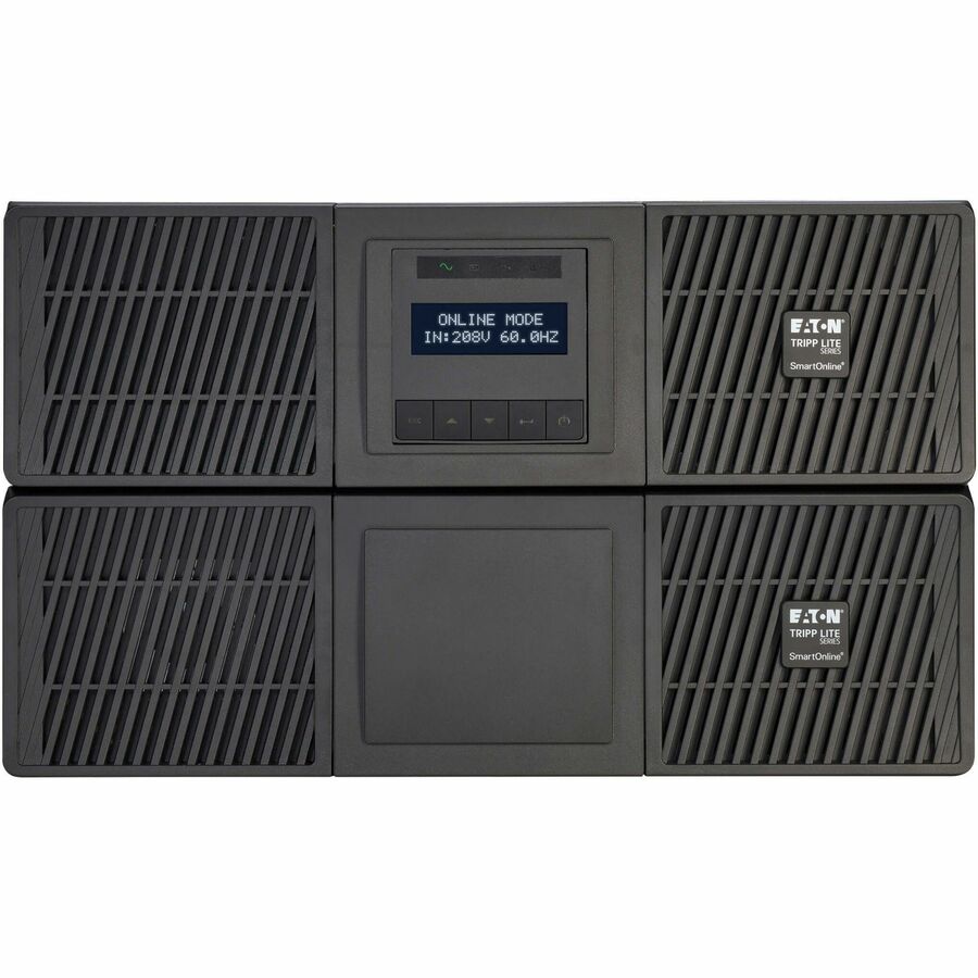 Onduleur rack/tour 5 000 VA Tripp Lite par Eaton SmartOnline SU5000RTFMB SU5000RTFMB