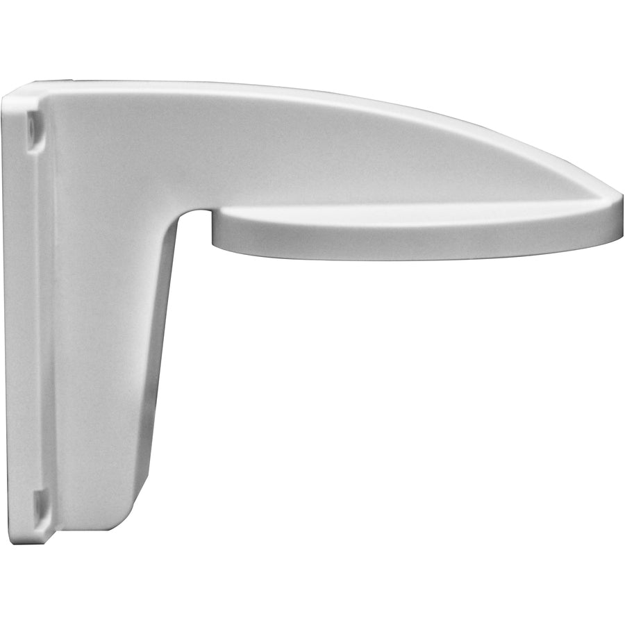 Support de montage Hikvision pour caméra de surveillance - Hik White DS-1258ZJ