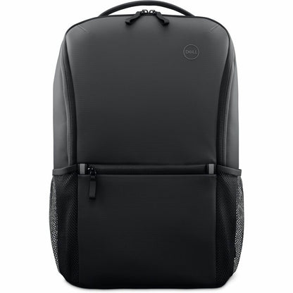 Sacoche de transport Dell EcoLoop Essential (sac à dos) pour ordinateur portable de 14 à 16 pouces, équipement, documents, accessoires - Noir DELL-CP3724