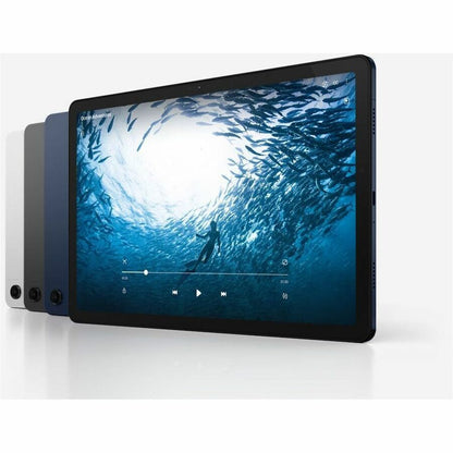 Samsung Galaxy Tab A9+ SM-X210 Tablet - 11" WUXGA - Qualcomm SM6375 Snapdragon 695 5G (6 nm) Octa-core - 8 GB - 128 GB Storage - Graphite SM-X210NZAEXAC