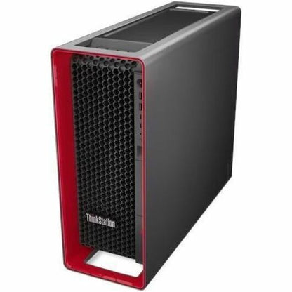 Lenovo ThinkStation P8 30HH0050CA Workstation - 1 x AMD Ryzen Threadripper PRO 7995WX - 32 GB - 1 TB SSD - Tower 30HH0050CA