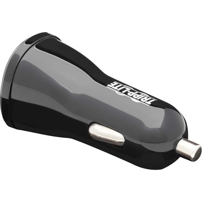 Chargeur de voiture USB Tripp Lite par Eaton - Charge PD 25 W, USB-C, noir U280-C01-25-1B